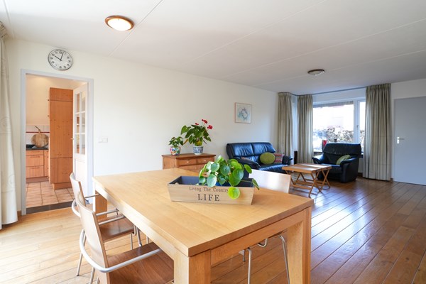 Medium property photo - In de Molt 15, 6269 EG Margraten